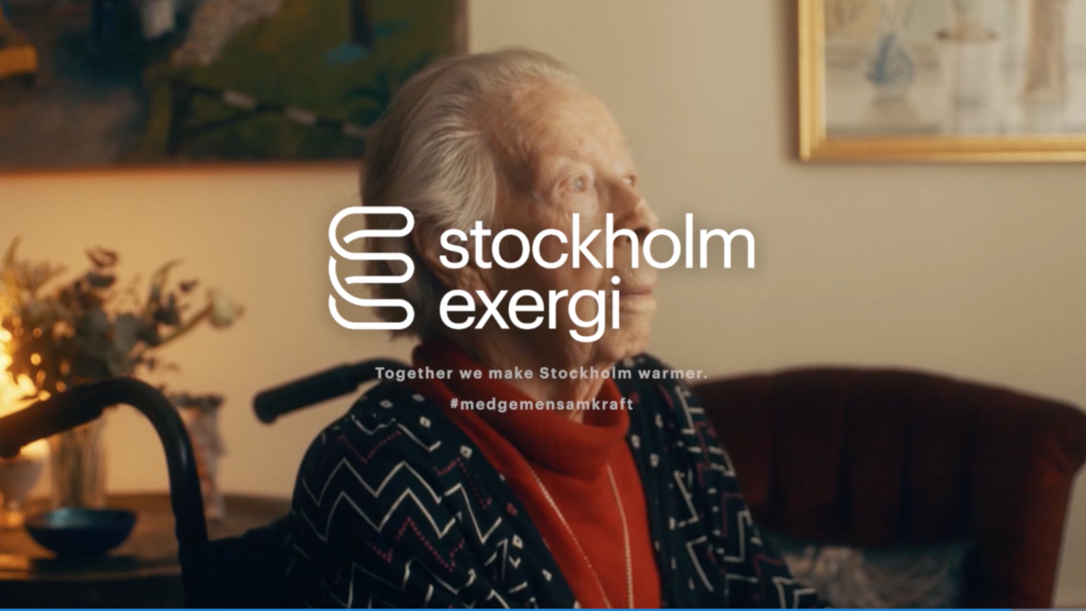 スウェーデン発　高齢者の「孤独」に対応するAIソリューション