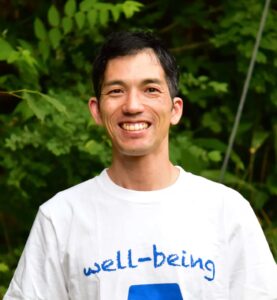 加藤亮太のポートレート