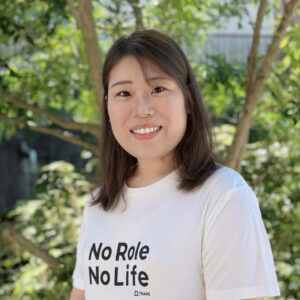 松井恵梨菜のポートレート